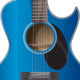 Air Guitar Icon Image