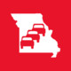 Missouri Traffic Icon Image