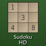 Sudoku HD Image