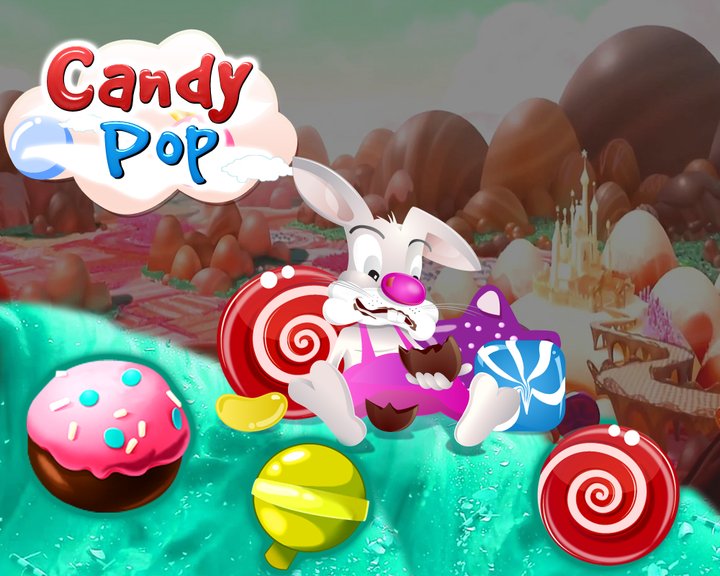 Candy Pop Image