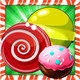 Candy Pop Icon Image