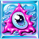 Doodle Creatures Icon Image