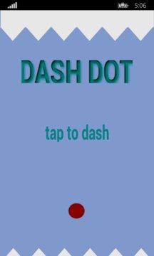 Dash Dots