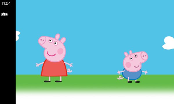 Peppa Pig Memory Disney Screenshot Image #3