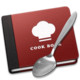 Cookbook: Recipes Video Icon Image