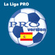 La Liga Pro Icon Image