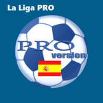 La Liga Pro Image
