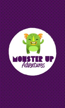 MonsterUp Adventures Screenshot Image