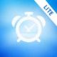 Gentle Alarm Clock Lite Icon Image