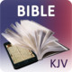 KJV Bible Icon Image