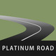 The Platinum Road Icon Image