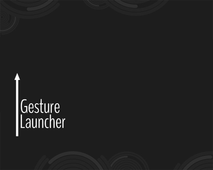 Gesture Launcher Image