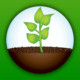 Gardening Care Icon Image