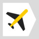 Yandex.Flights Icon Image