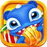 Candy Vs Monster Icon Image