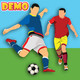 Cheery Soccer Demo Icon Image