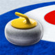 Curling3D HD Icon Image
