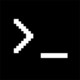 Bash Programming Reference Icon Image
