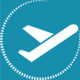 Ryanair Flights Icon Image