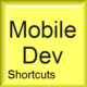 MobileDev Shortcuts Icon Image