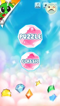 Jewels Puzzle Legend Screenshot Image