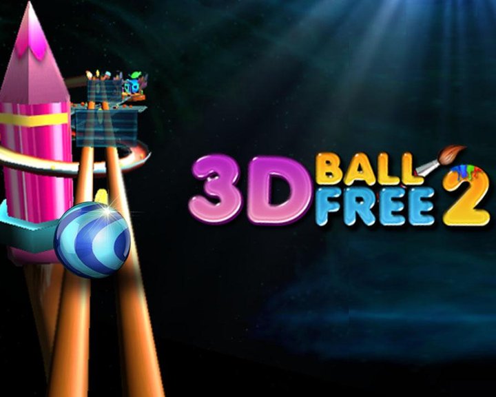 3D Ball  2