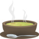 I Love Soup Icon Image