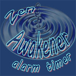 Zen Awake Alarm Timer Image