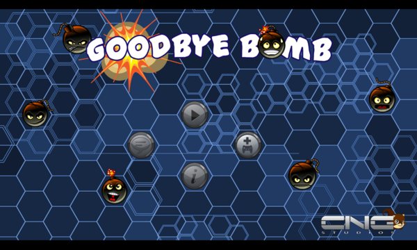 Goodbye Bomb Screenshot Image