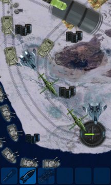 Warzone Defense Screenshot Image