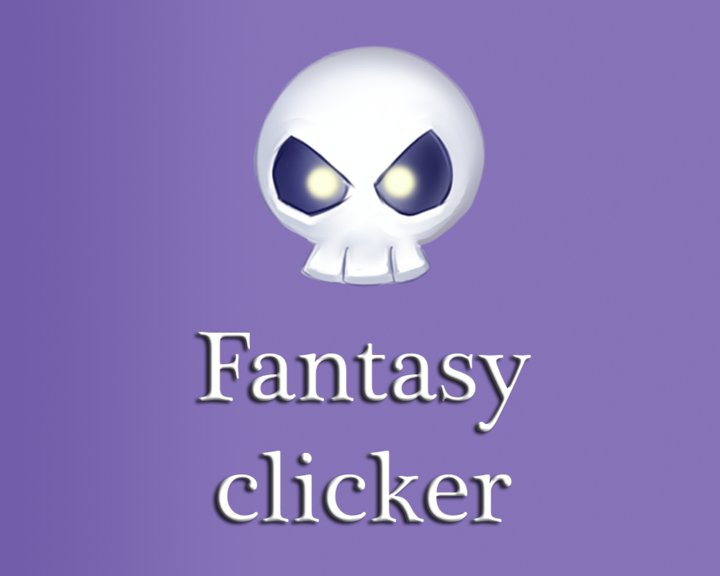 Fantasy Clicker