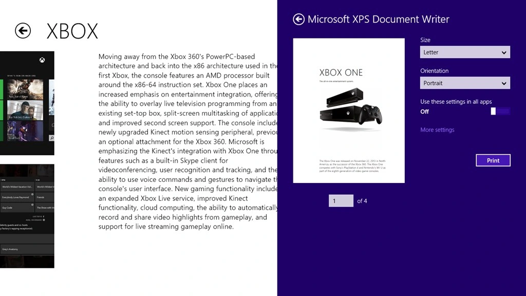Era of Microsoft Screenshot Image #6