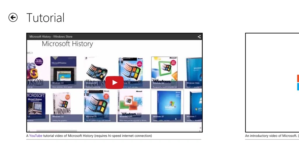 Era of Microsoft Screenshot Image #7