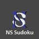 NS Sudoku Icon Image