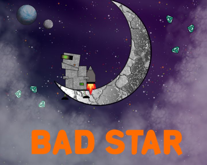 Bad Star Image