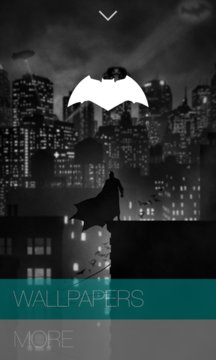 Batman Wallpapers Screenshot Image