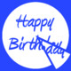 Birthday Hub Icon Image