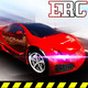 Extreme Race Car Parking Simulator 3D Icon Image