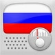 Russian Radio Online Icon Image