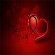 Valentine Day Messages Icon Image