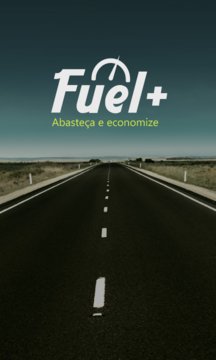 Fuel Screenshot Image