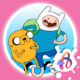 Paint Adventure Time for Windows Phone