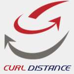 Curl Distance