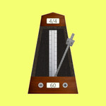 Simple Metronome Image
