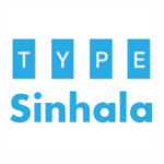 Type Sinhala