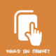 Would You Choose? Icon Image