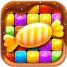 Candy Bomb Icon Image