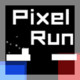 Pixel Run Mobile Icon Image