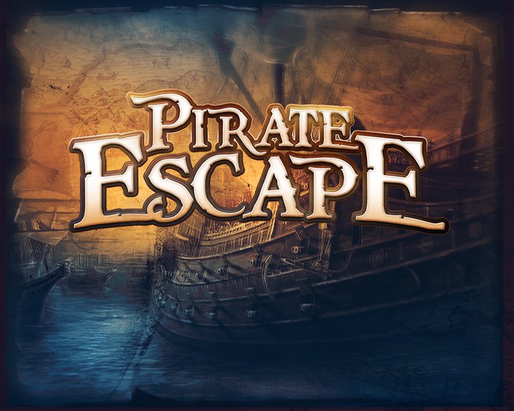 Pirate Escape Image
