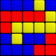 Cube Match Icon Image